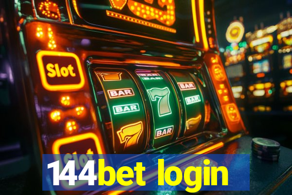 144bet login